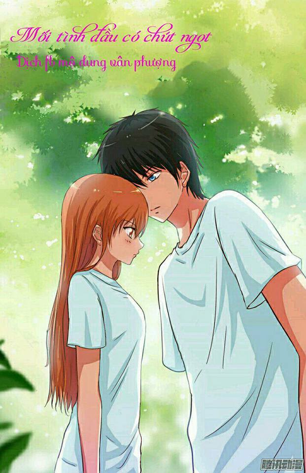 Mối Tình Đầu Có Chút Ngọt: Chapter 7