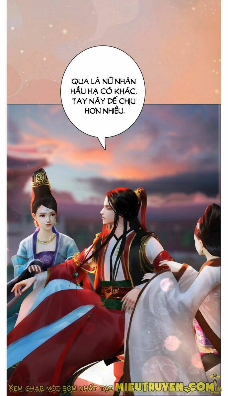 Phong Quỷ Truyền Thuyết: Chapter 52