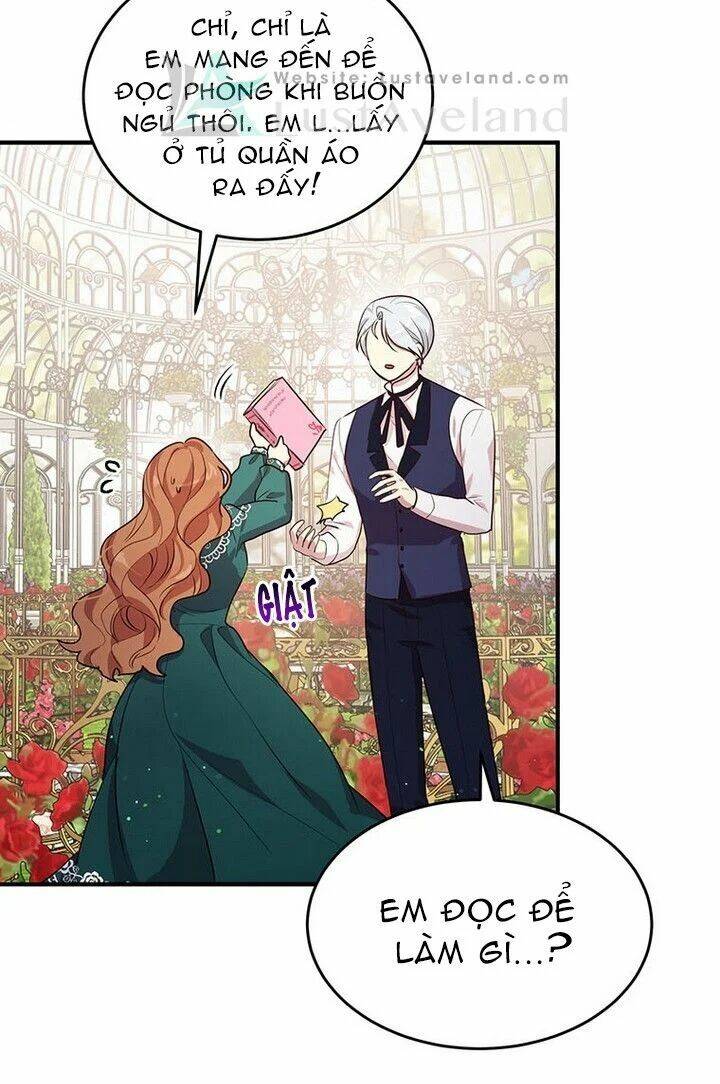 Công Tước, Loạn Vừa Thôi!: Chapter 112.5