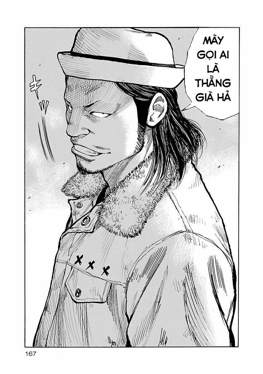 Jank Runk Family: Chapter 7