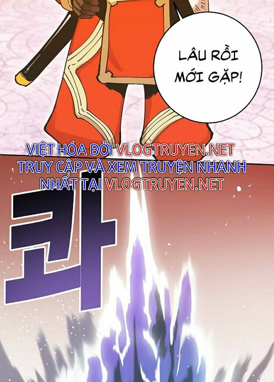 Hard Core Leveling Warrior Ss2: Chapter 107