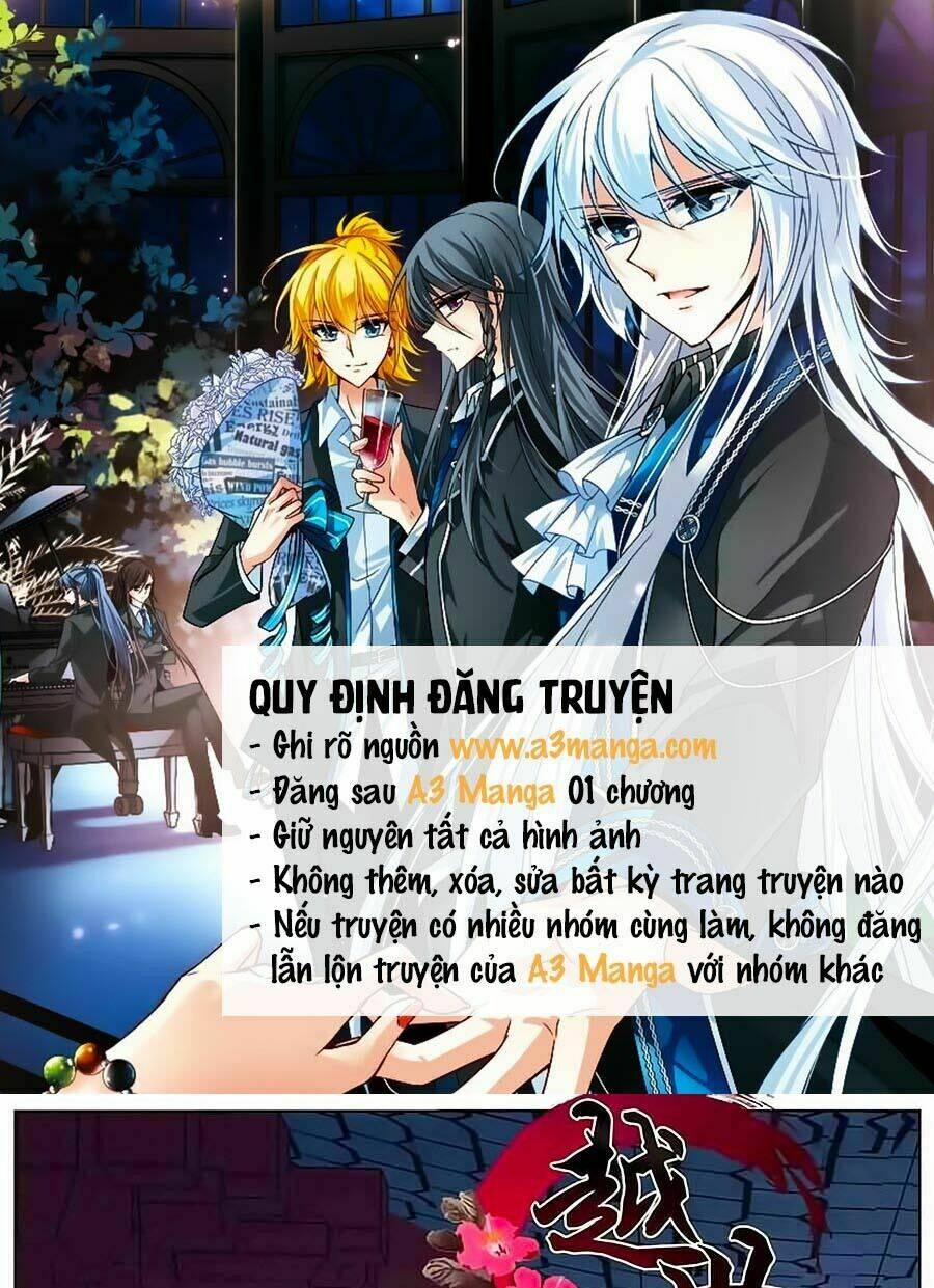 Việt Thế Thiên Niên: Chapter 42