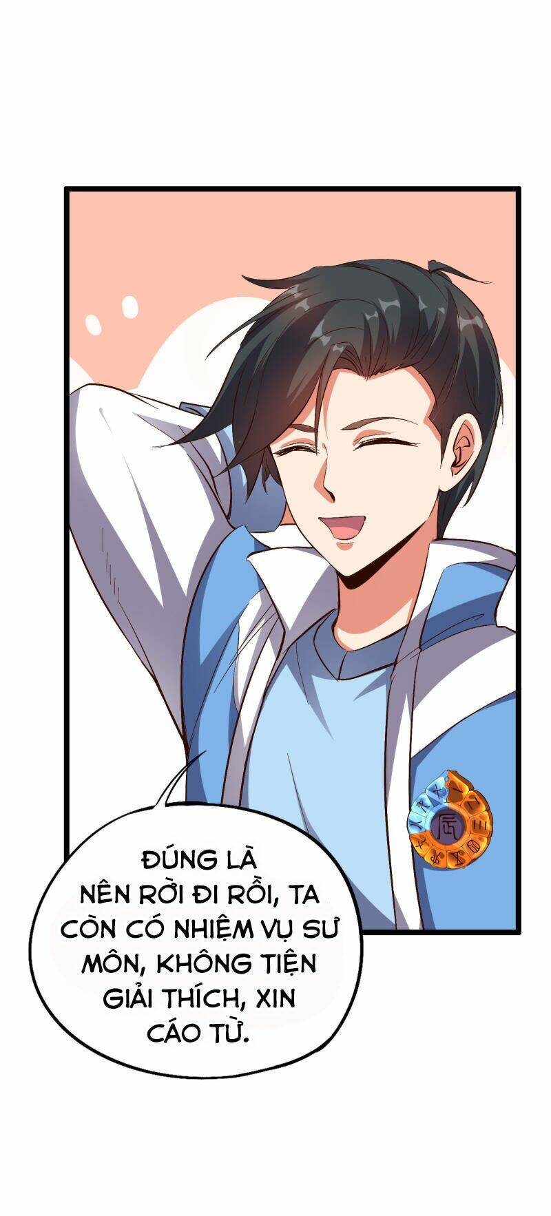 Phục Thiên Thánh Chủ: Chapter 31