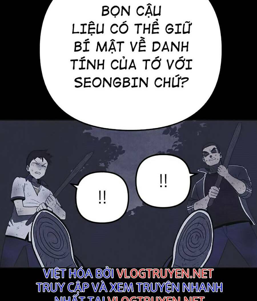 Cậu Bé Shotgun: Chapter 29