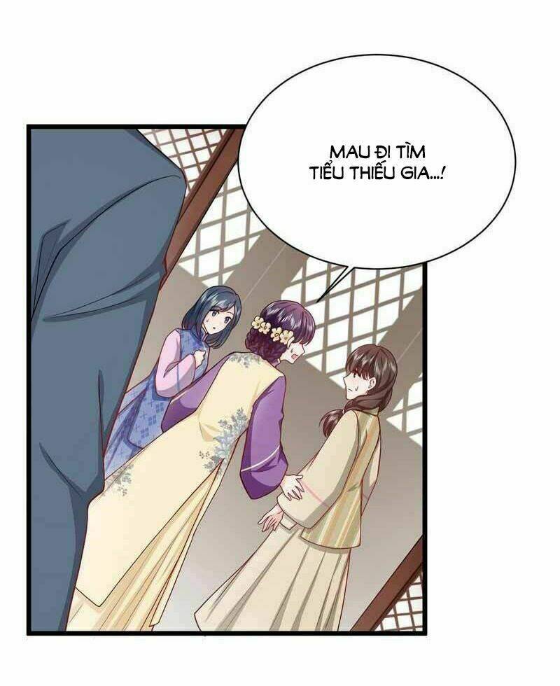 Vợ Yêu Tư Sủng Của Thiếu Soái: Chapter 24