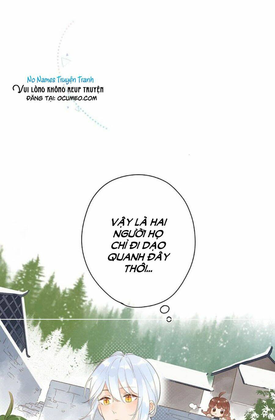 Sos! Tôi Đã Yêu Một Con Sâu Bướm (Phần 2): Chapter 8