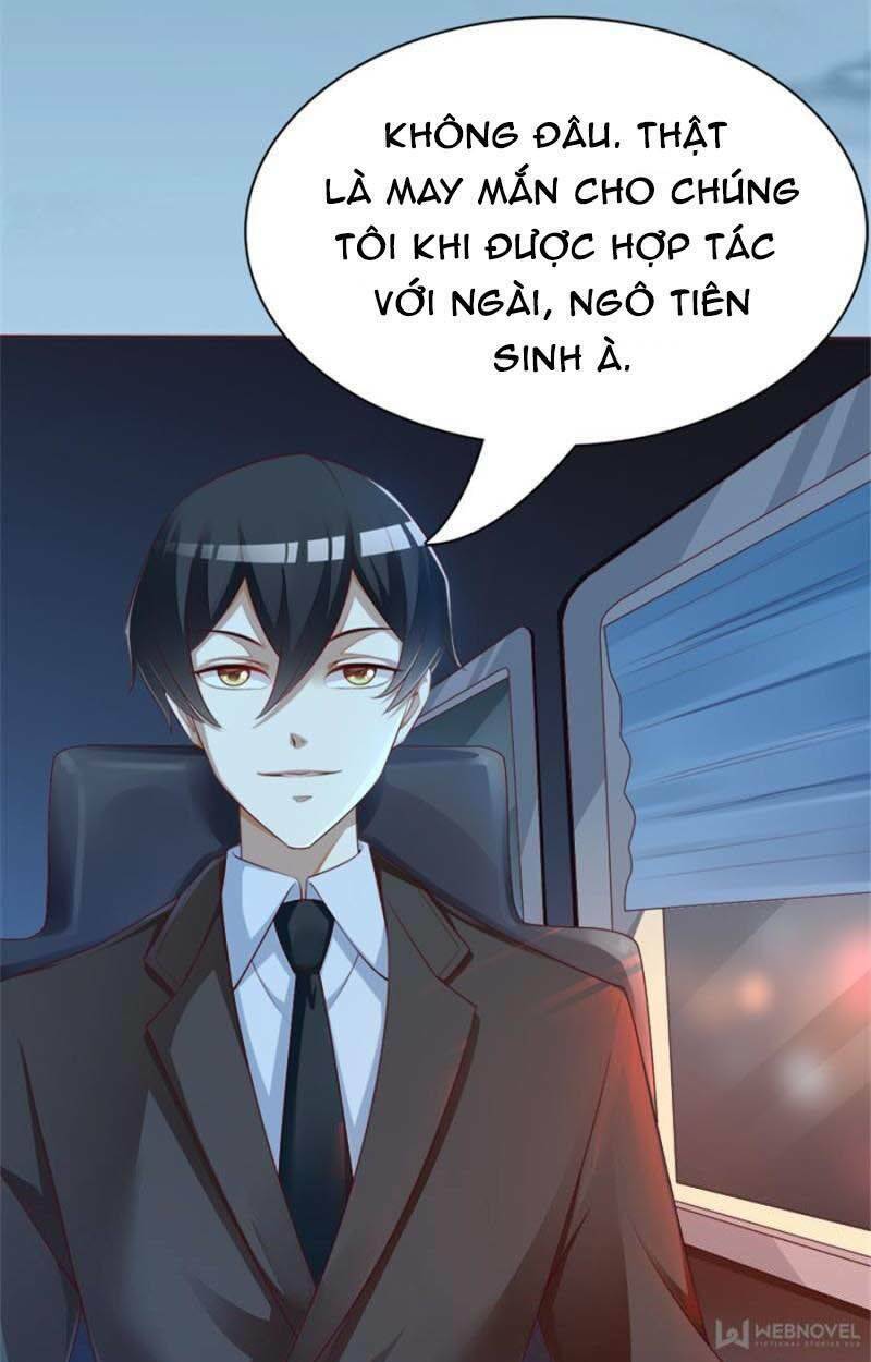 Gặp Phải Người Chồng Xảo Quyệt!: Chapter 9