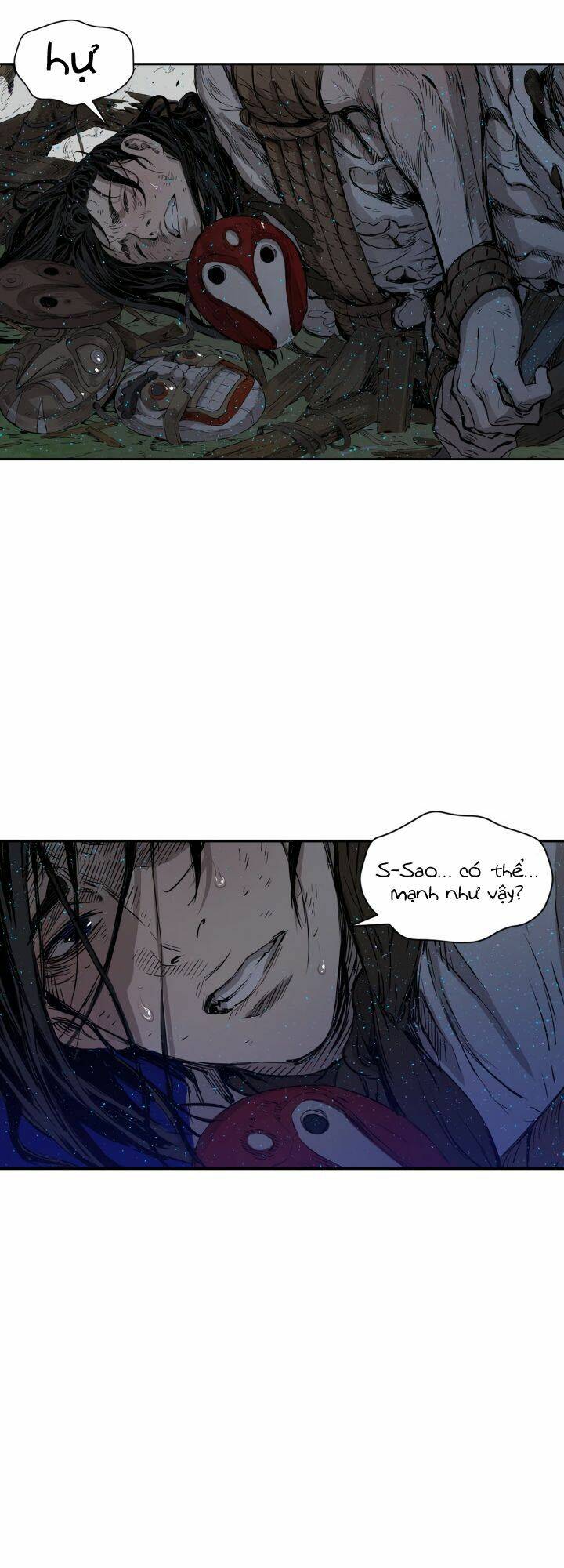 Vô Kiếm Tiểu Tử: Chapter 21