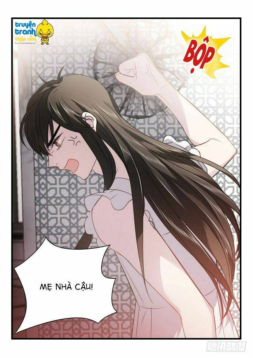 Ảnh Đế X Ảnh Đế: Chapter 28