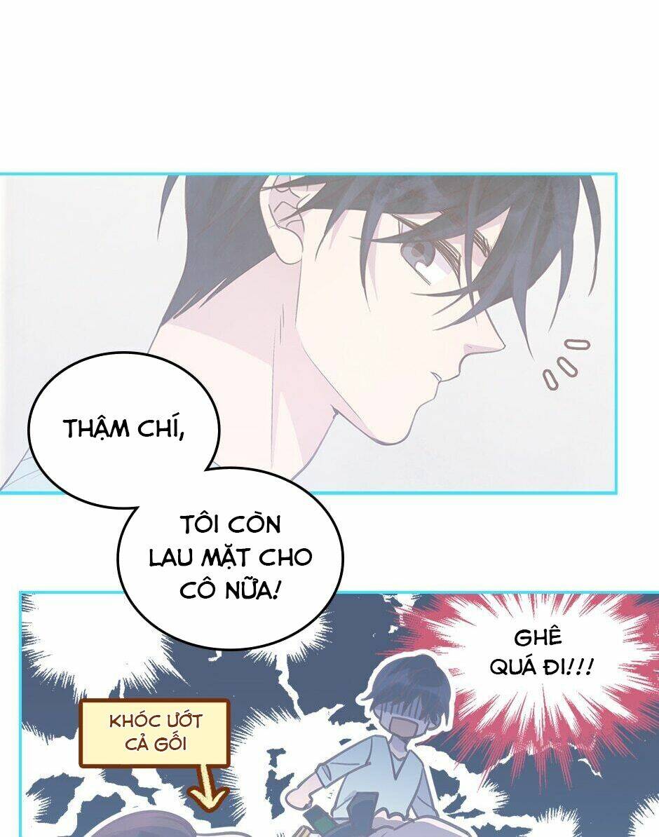 Cuộc Hôn Nhân Bất Khả Thi: Chapter 23