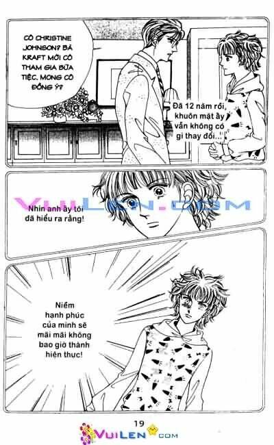 Tìm Anh - Look For Oppa: Chapter 8