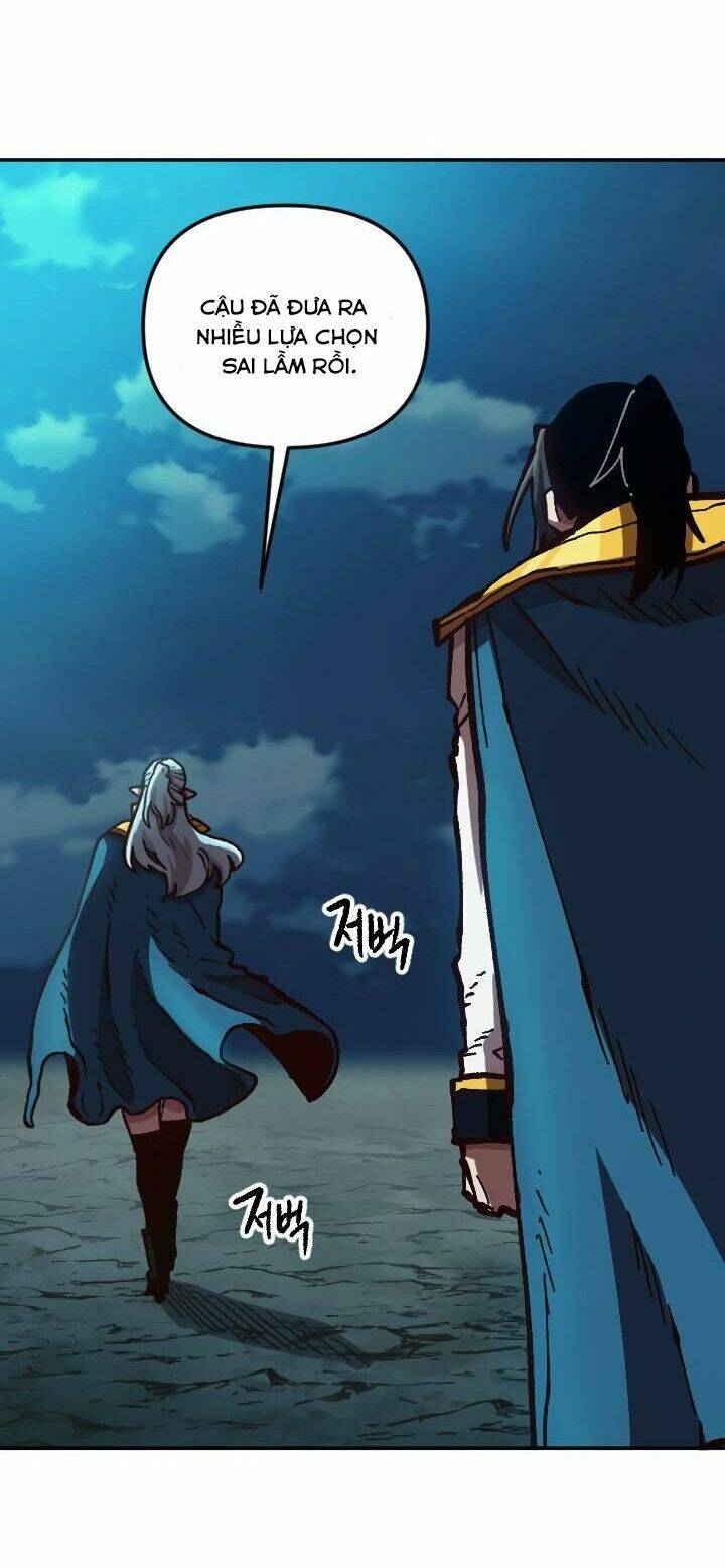 Nô Lệ Nghịch Thiên: Chapter 57