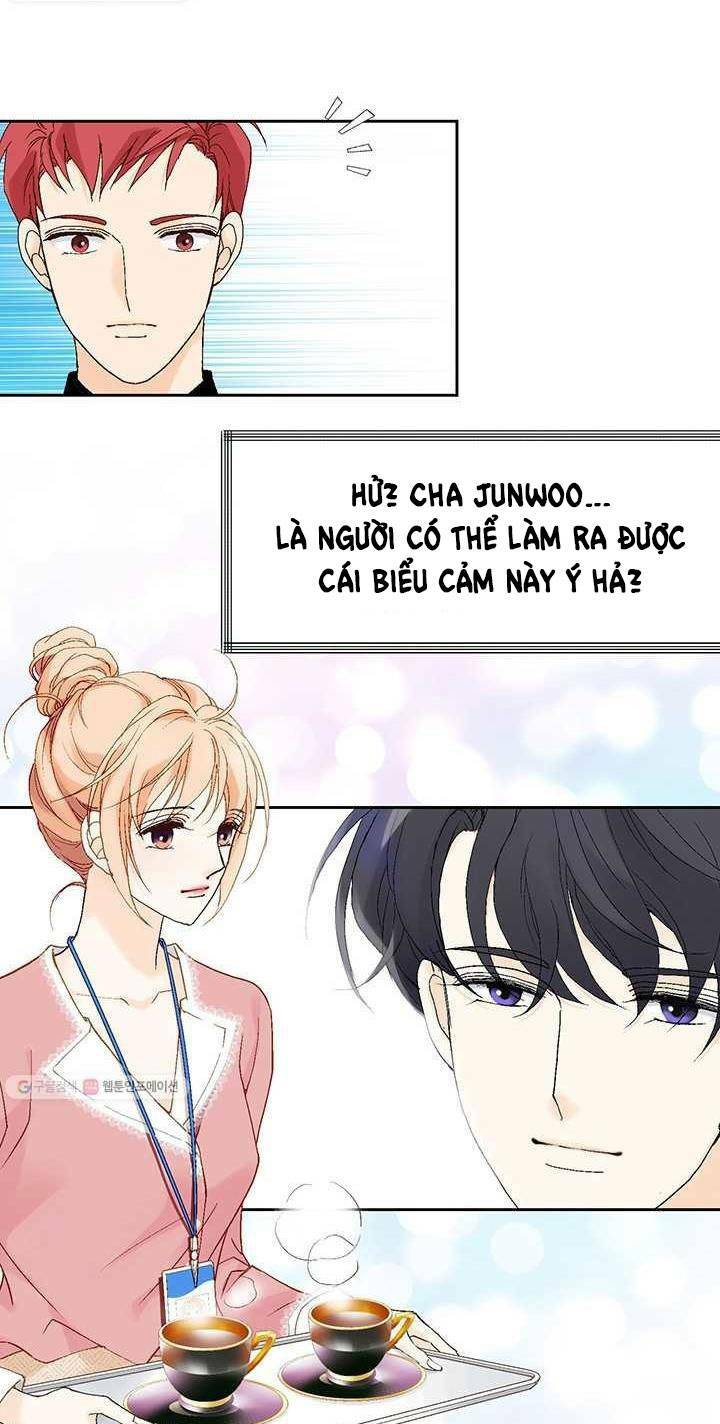 Lee Bom, Em Là Của Anh: Chapter 28