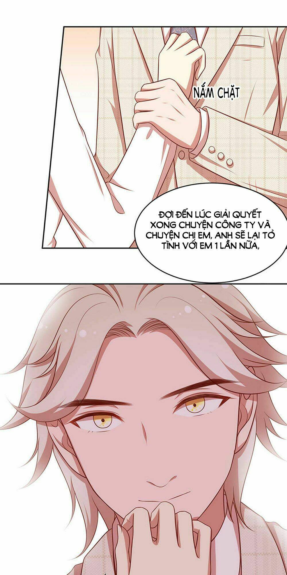 Cả Thế Giới Đều Không Bằng Người: Chapter 49