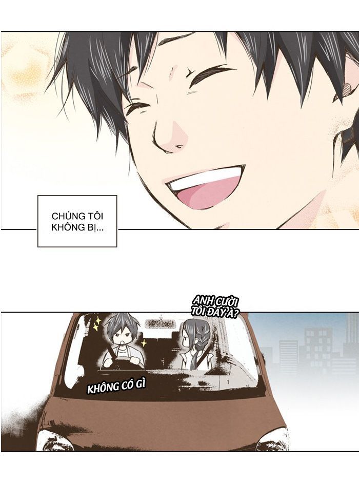 Làm Vợ Anh, Em Nhé: Chapter 6