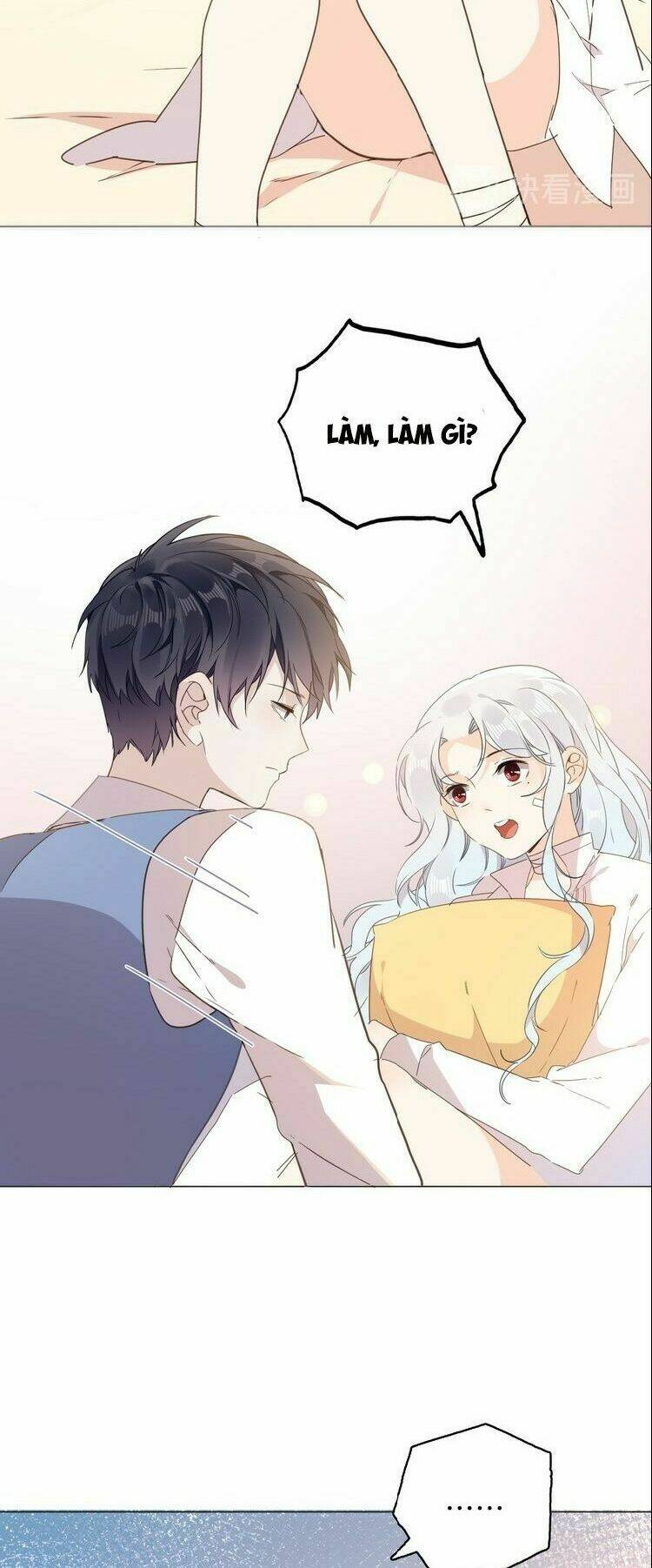 Hầu Nữ Giá Đáo: Chapter 22