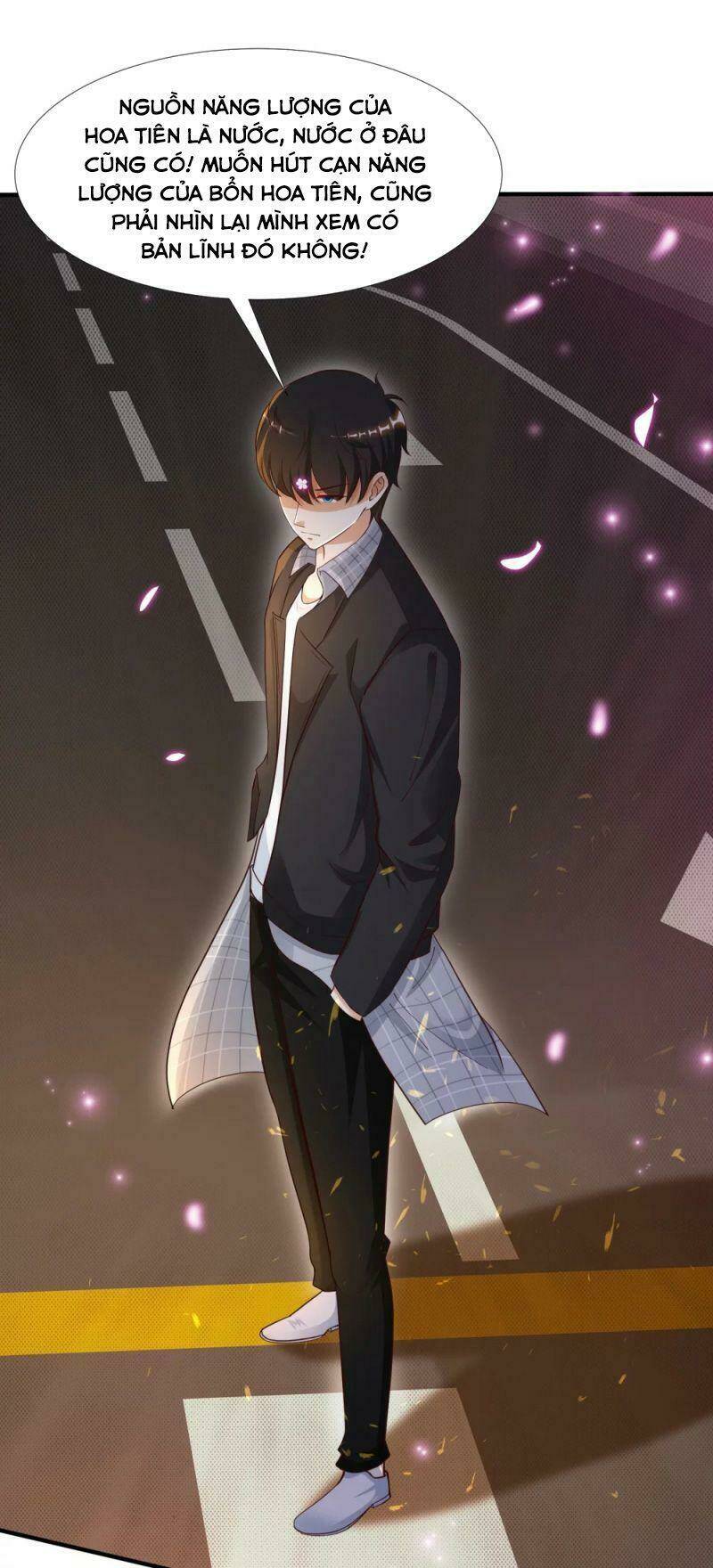 Tối Cường Vận Đào Hoa: Chapter 176