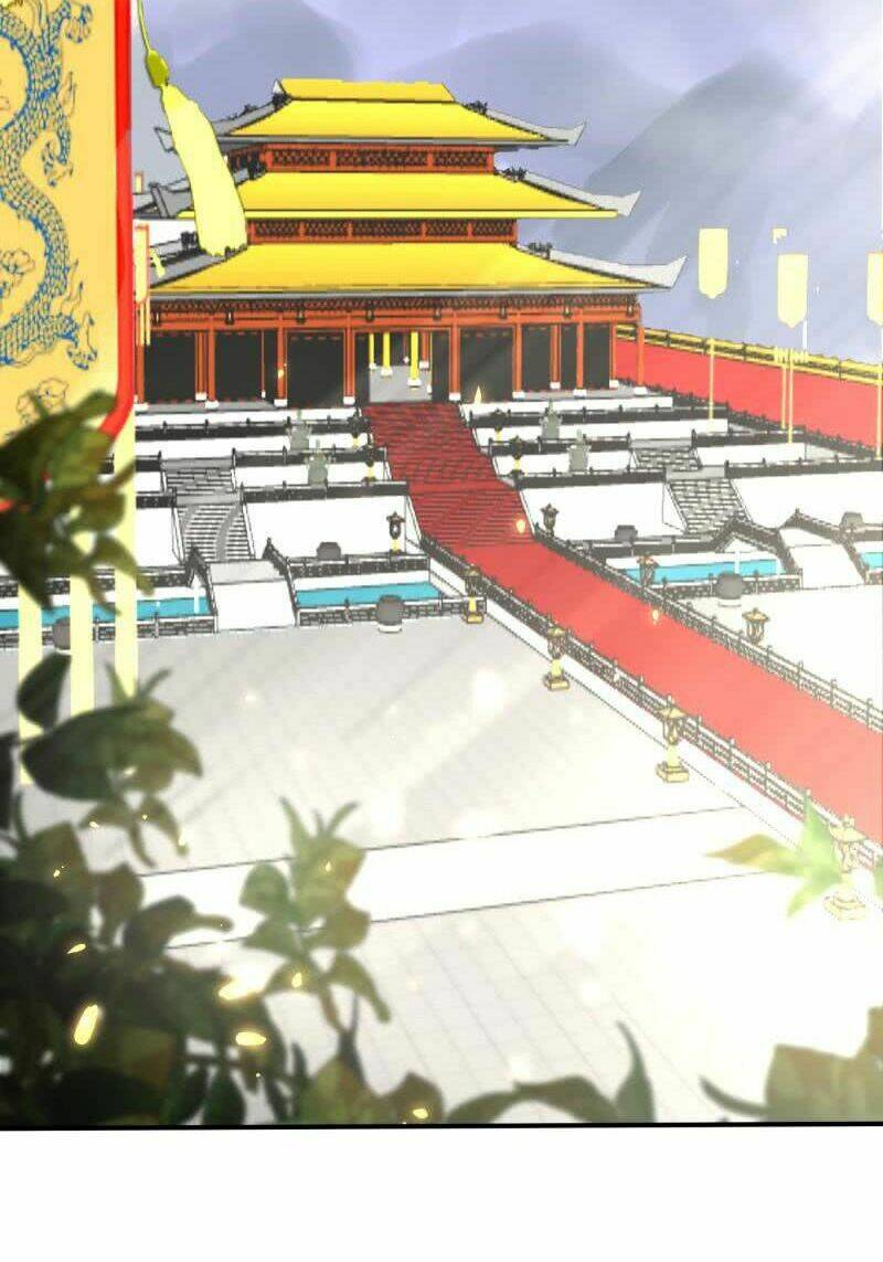 Phượng Mệnh Vi Hoàng: Chapter 4