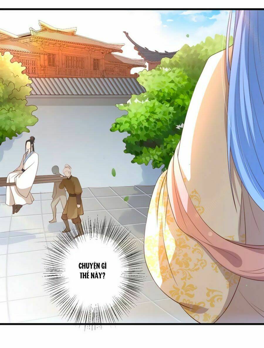 Khuynh Thế Y Phi Muốn Bỏ Chồng: Chapter 16