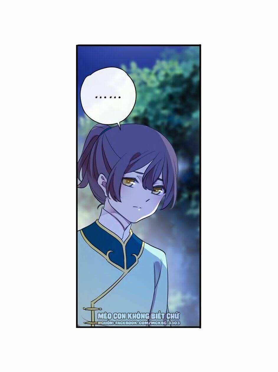 Bách Yêu Dị Văn: Chapter 99