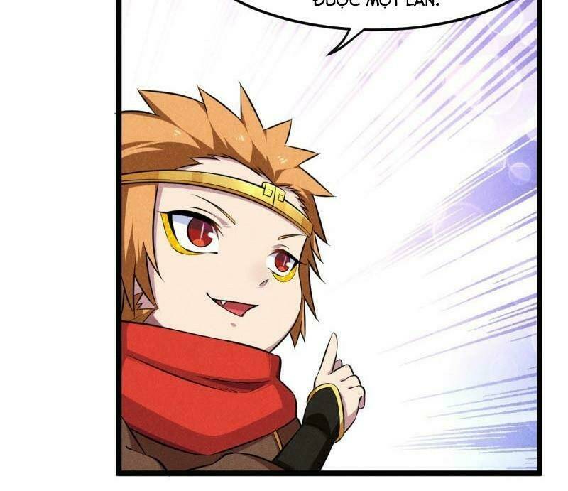 Thần Tiên Rút Thẻ: Chapter 14