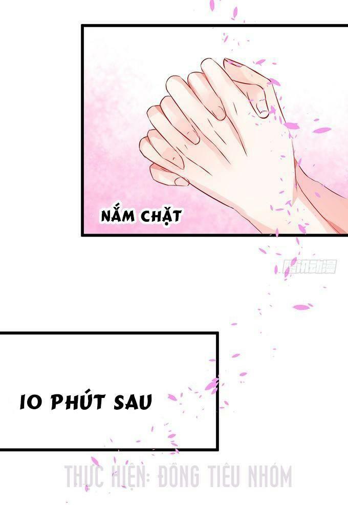 Hồ Tiên Hung Bạo: Chapter 22