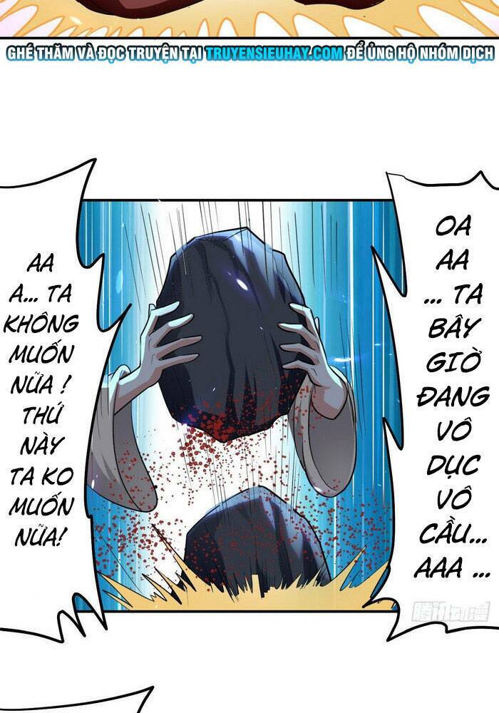 Dị Giới Siêu Cấp Ở Rể: Chapter 81