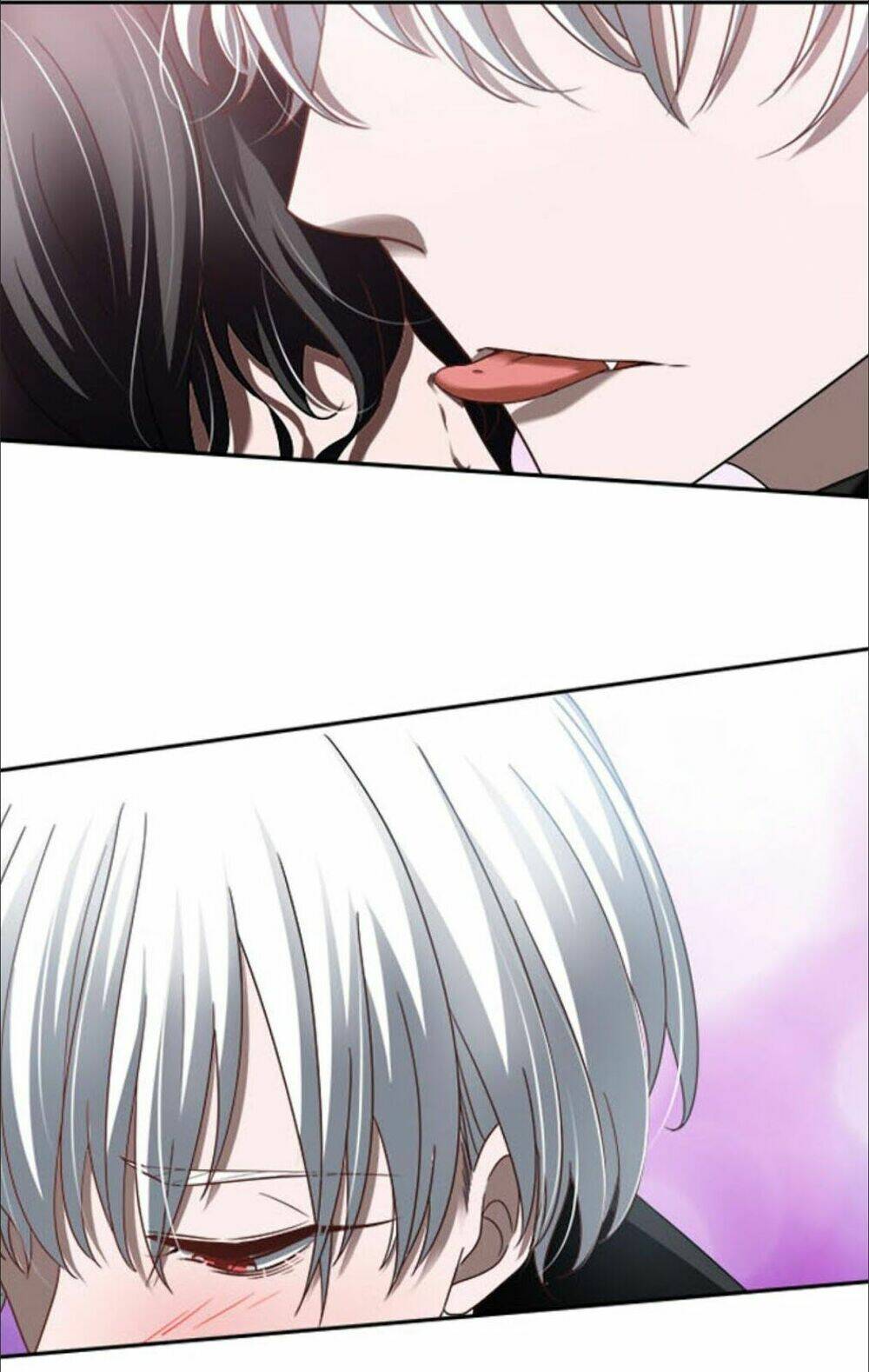 Người Yêu Khát Máu Của Tôi: Chapter 3