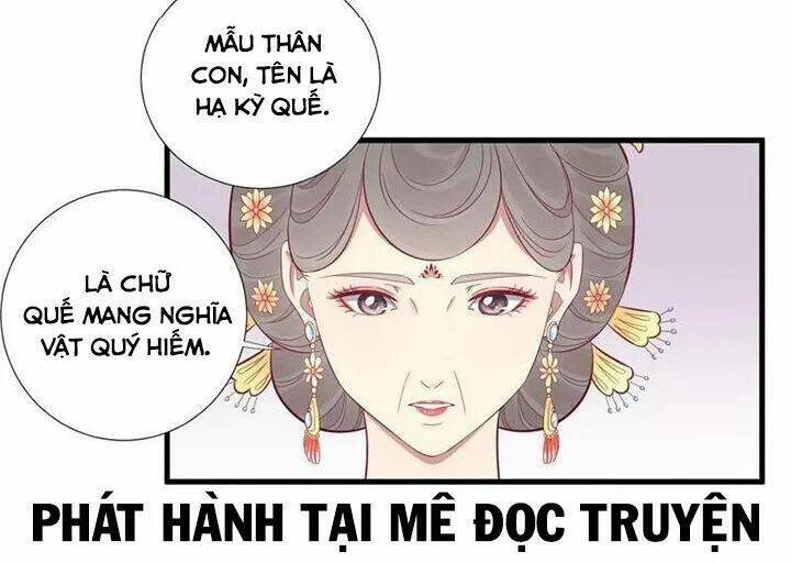 Hoàng Hậu Bận Lắm: Chapter 65