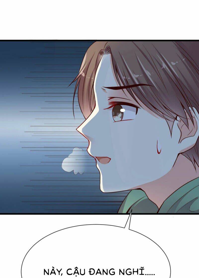 Đế Quốc Tinh Tế Đệ Nhất Sủng Hôn: Chapter 4