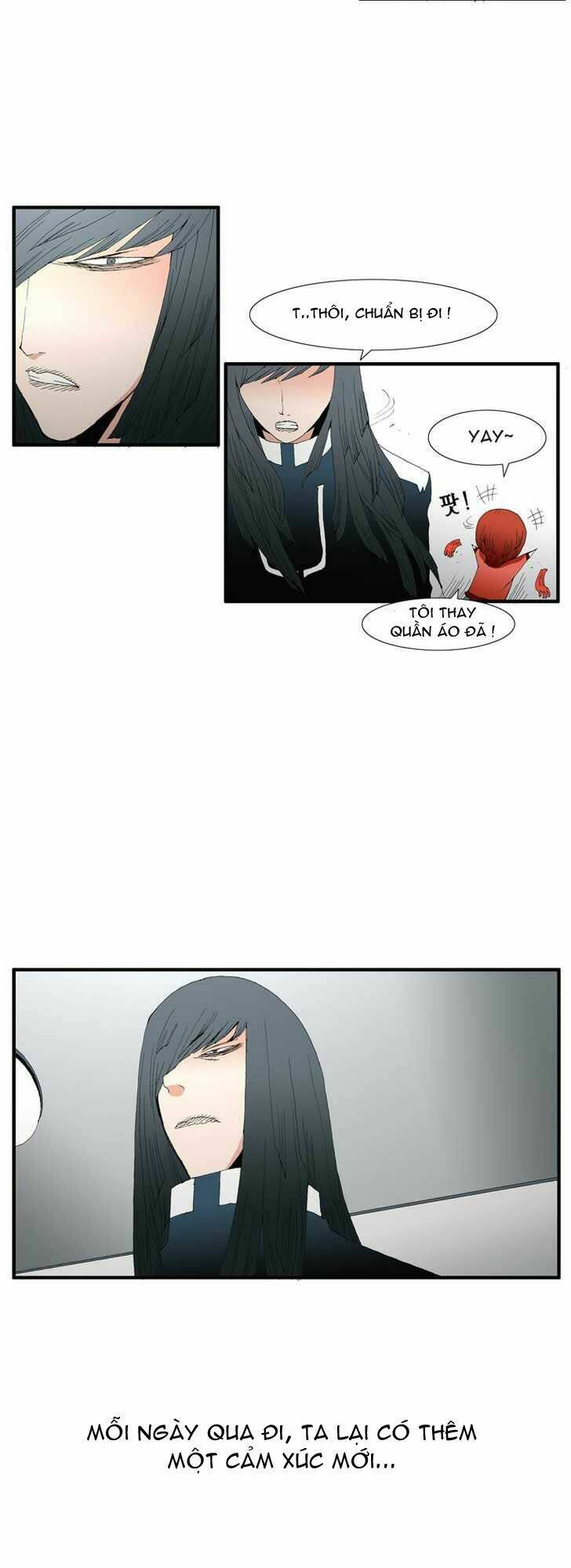 Siêu năng: Chapter 69