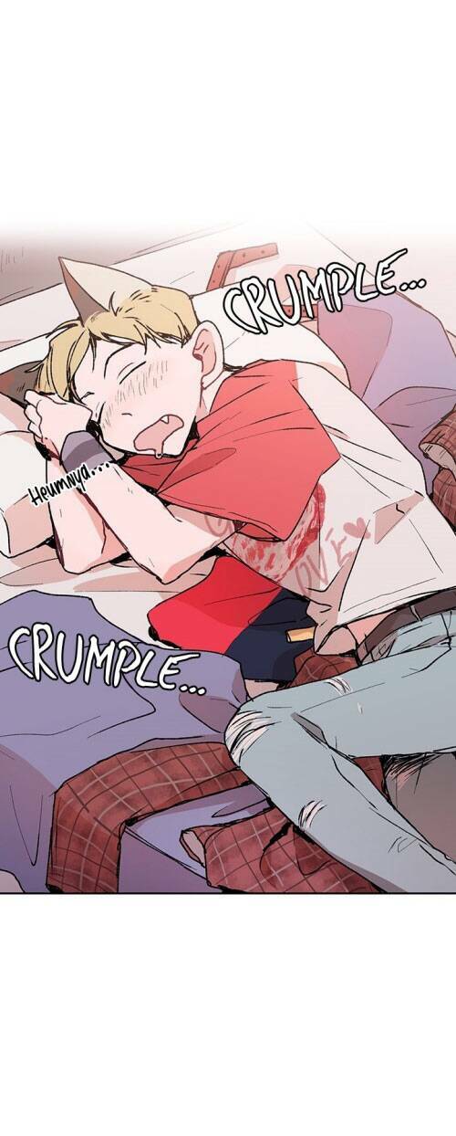 Cô Dâu Quái Vật: Chapter 5.2