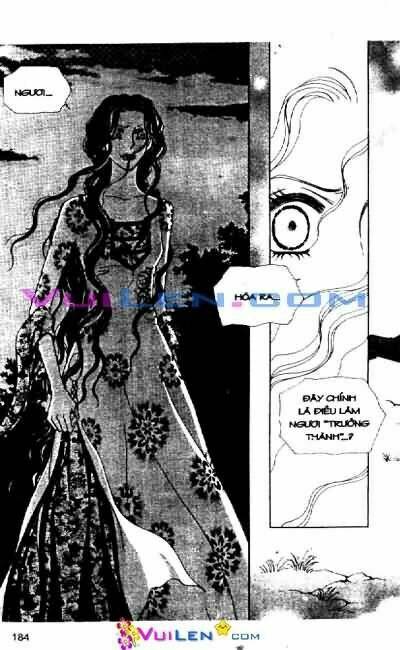 Hiệp Sĩ Nữ Hoàng: Chapter 16