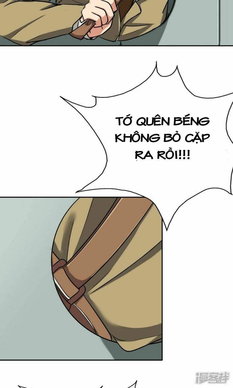 Become A Girl At Night: Chapter 41