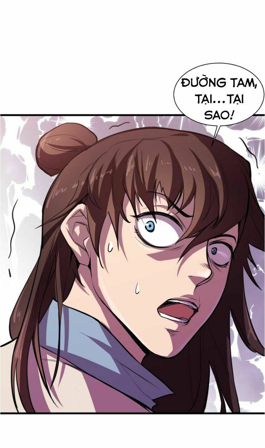 Ngự Thiên Thần Đế: Chapter 29