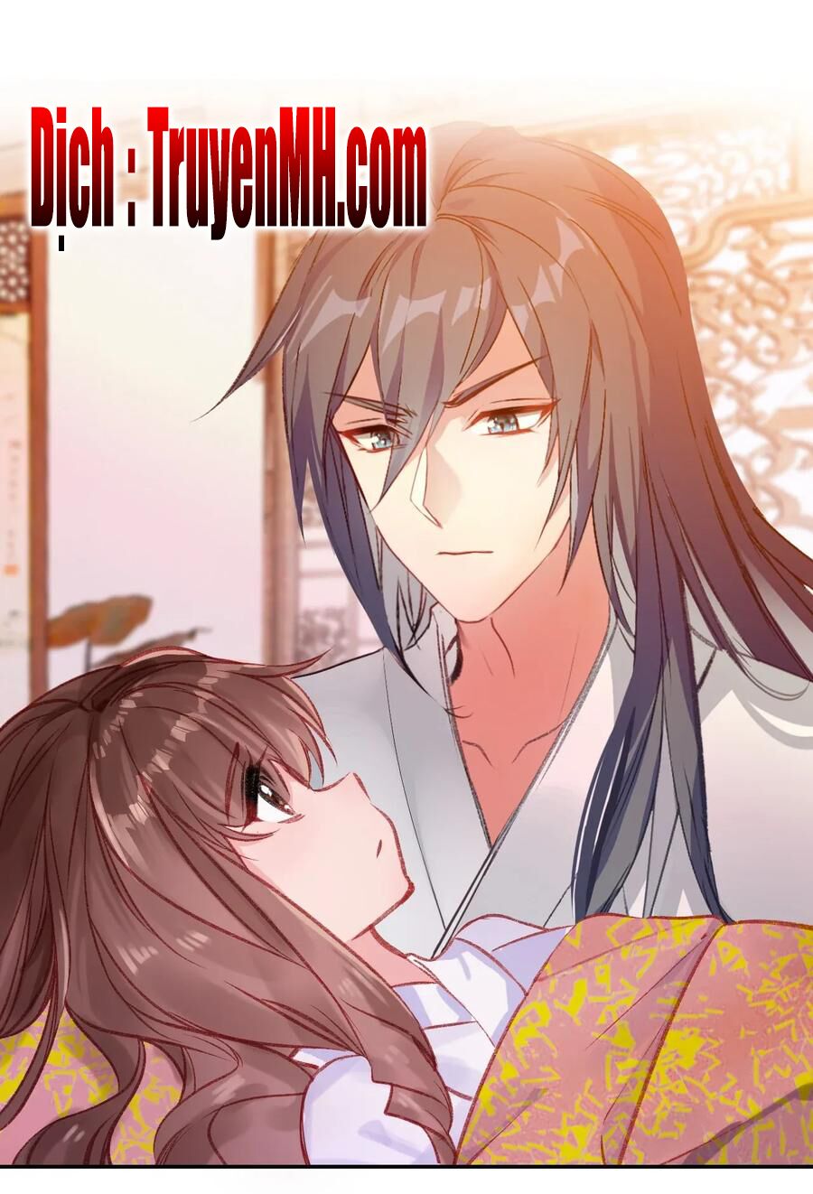 Gả Cho Một Tên Thái Giám Đáng Ghét: Chapter 159