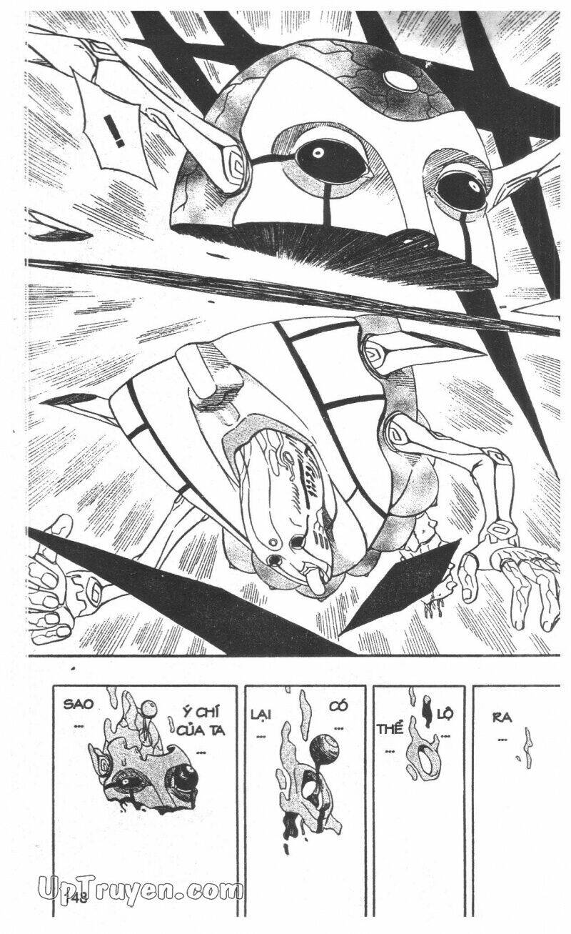 Cuộc Phiêu Lưu Của Quỷ Satan: Chapter 75