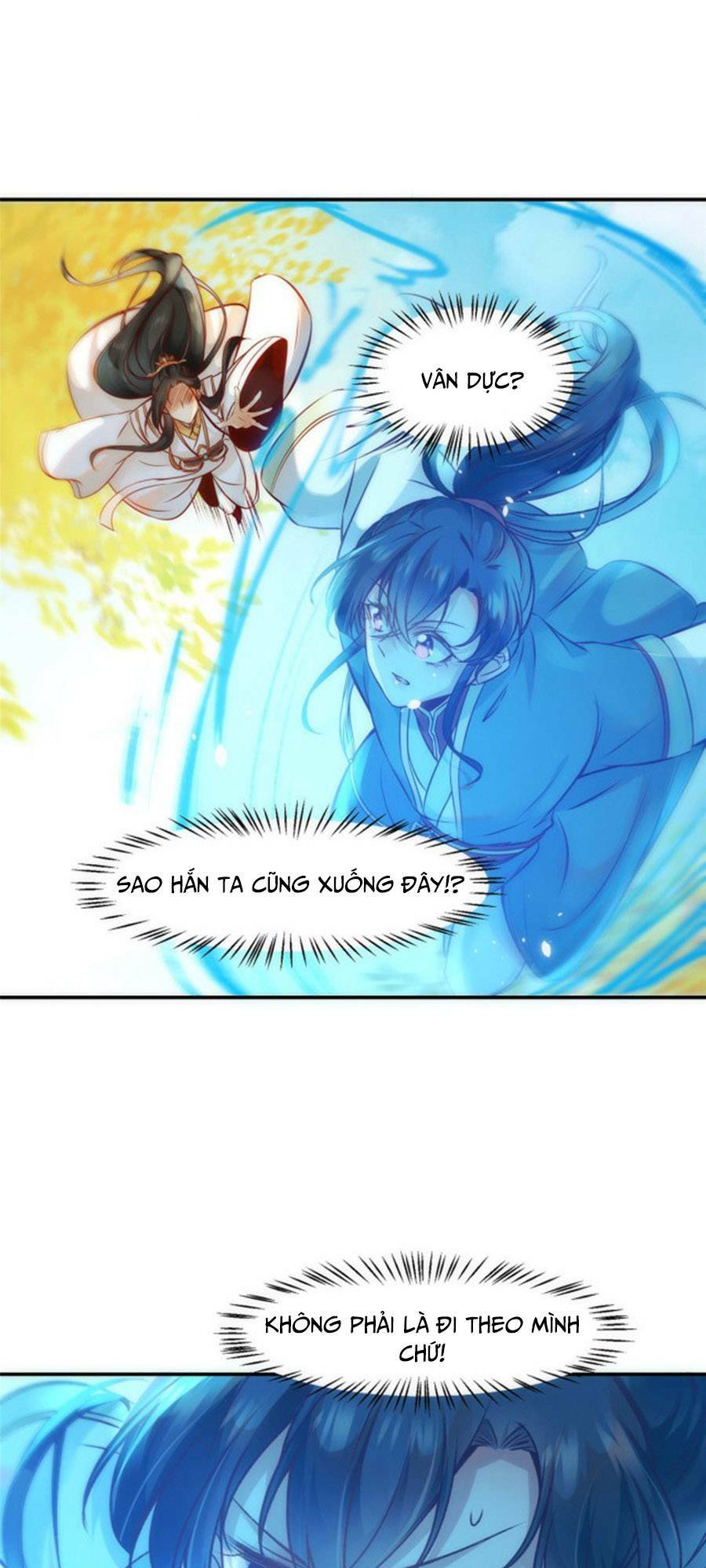 Nghịch Thiên Thần Phi Chí Thượng: Chapter 39