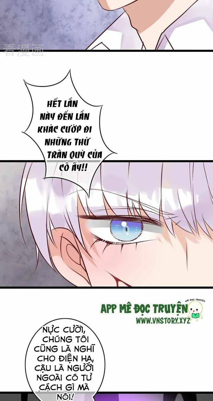 Sau Con Mưa Mùa Hạ: Chapter 77