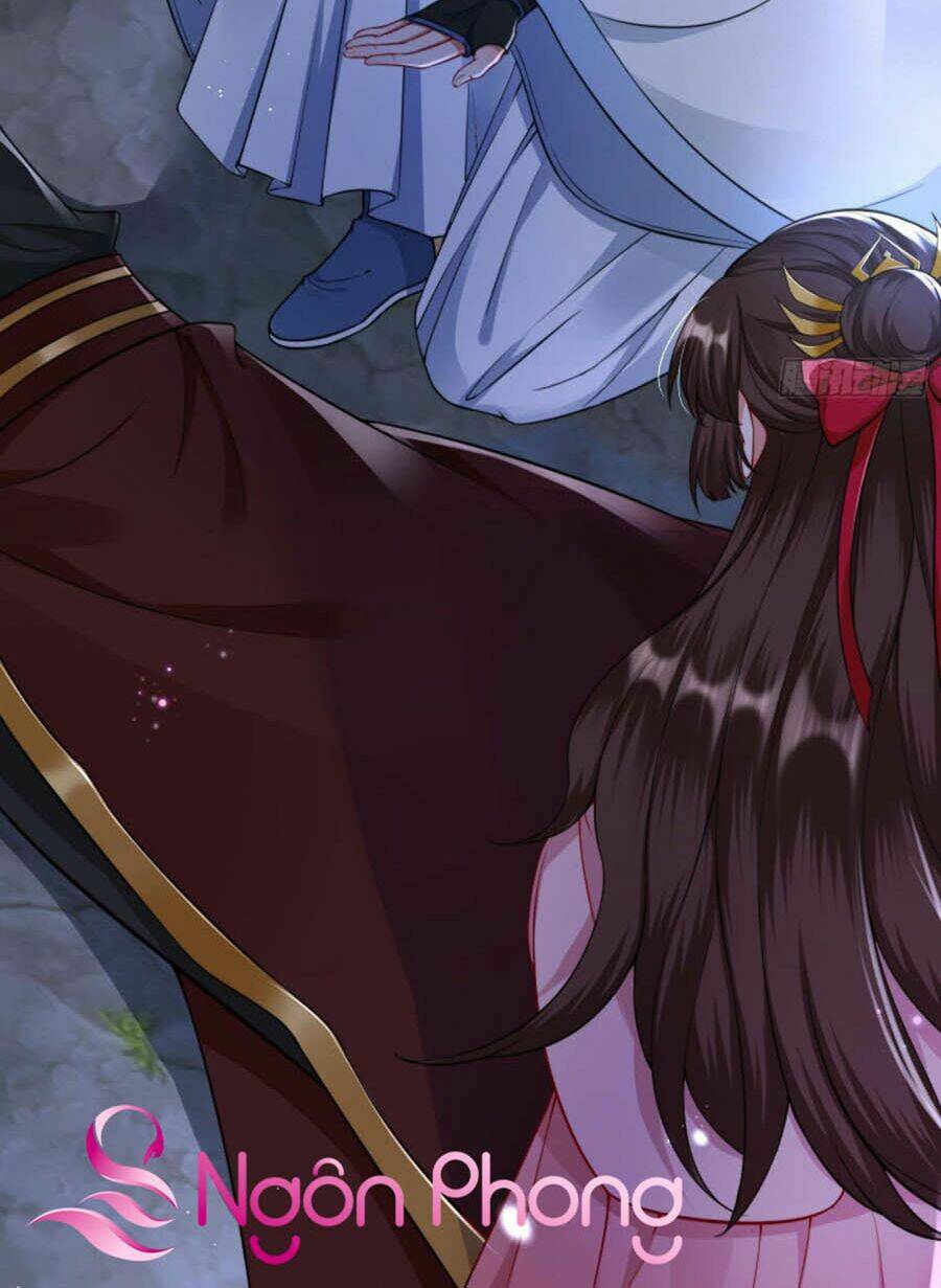 Ma Đầu Vạn Ác Năm Tuổi Rưỡi: Chapter 5