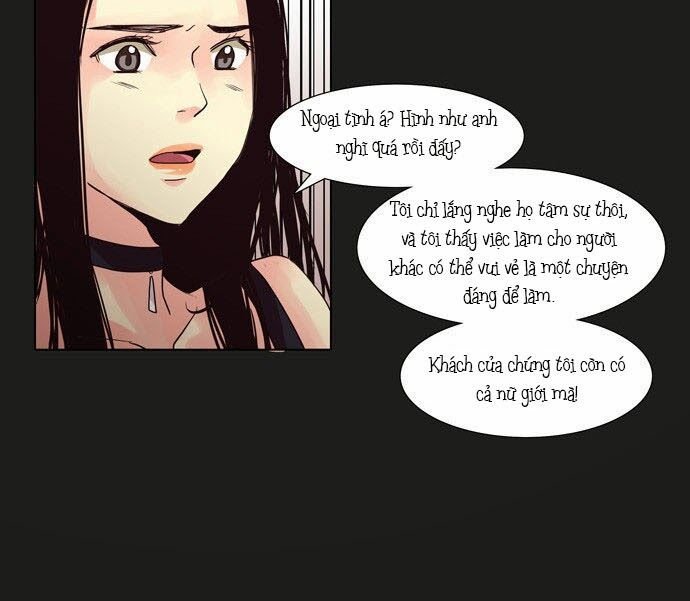 Dear, Only You Don\’t Know!: Chapter 13