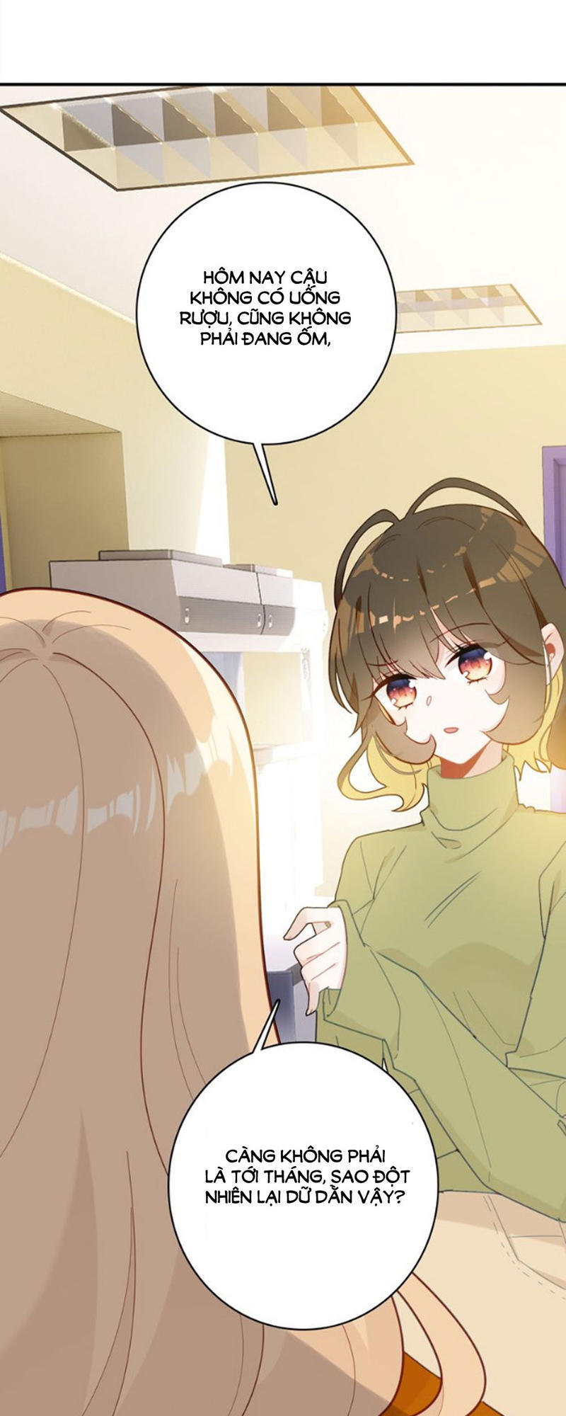 Ái Ngạo Kiều Long Vương Gia: Chapter 38