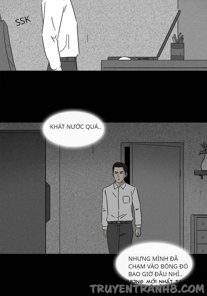 Những Câu Chuyện Bất Thường: Chapter 134