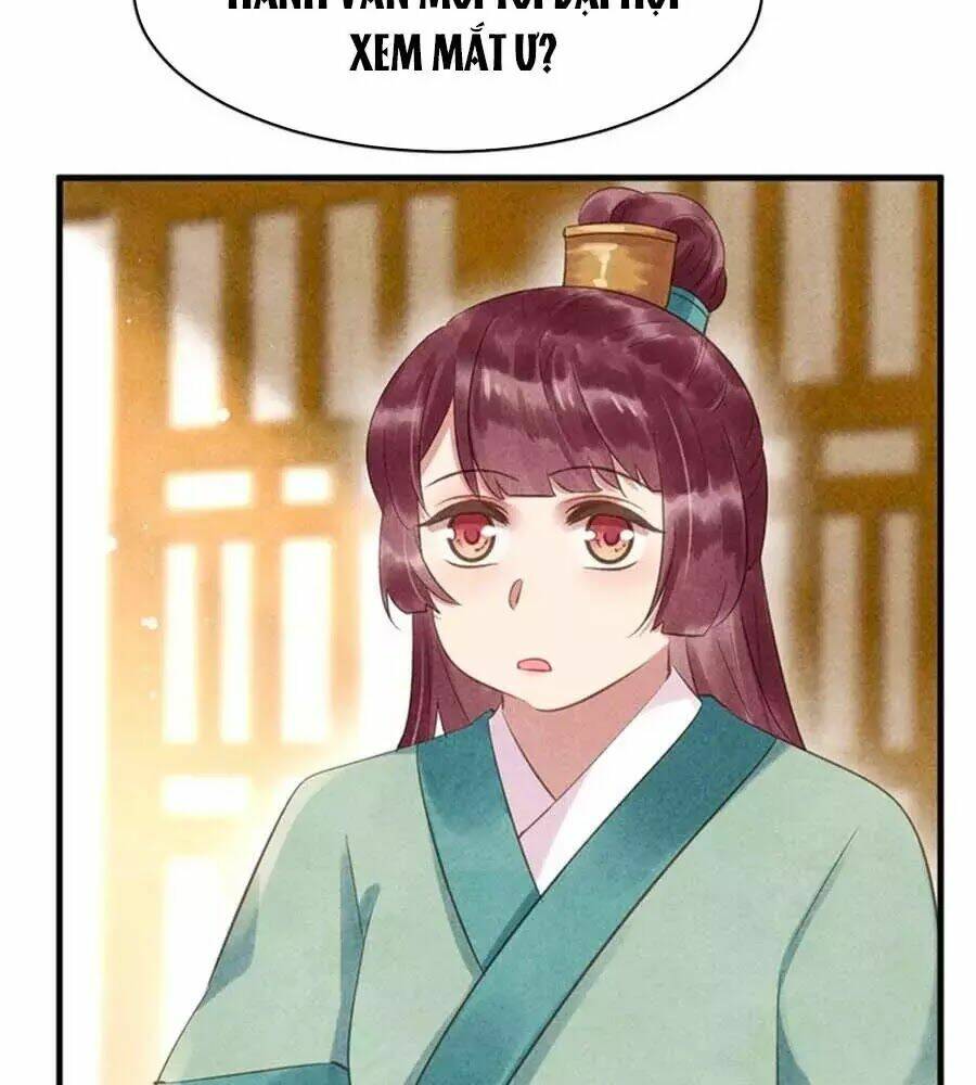 Vương Phi Muốn Trèo Tường: Chapter 50