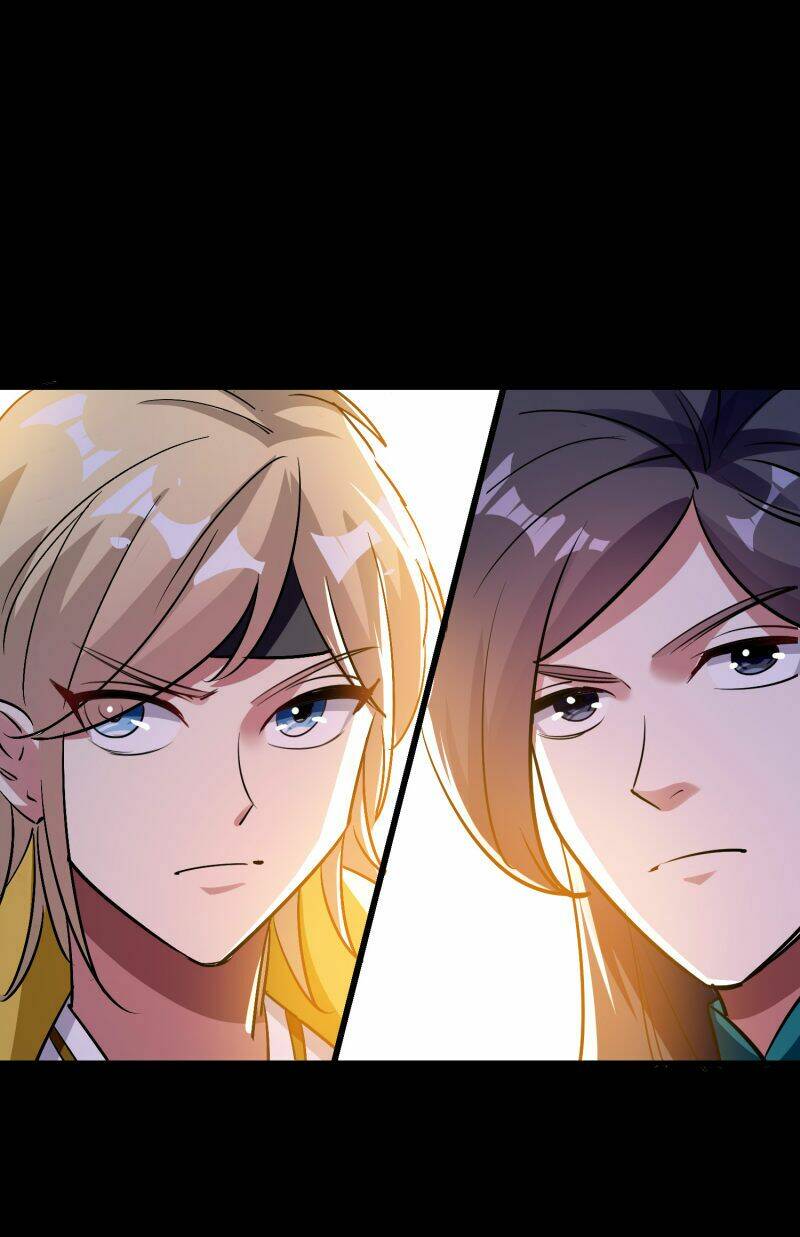 Vạn Giới Tiên Vương: Chapter 51