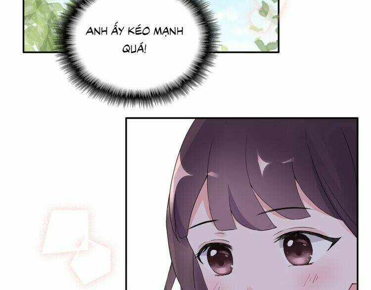 Câu Chuyện Săn Vợ: Chapter 25