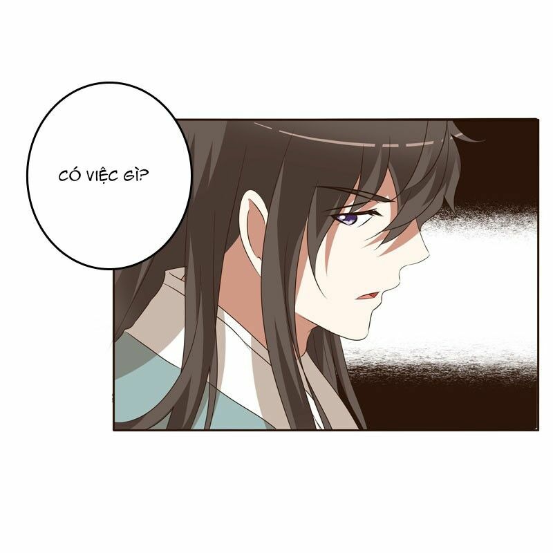 Thông Linh Phi: Chapter 147