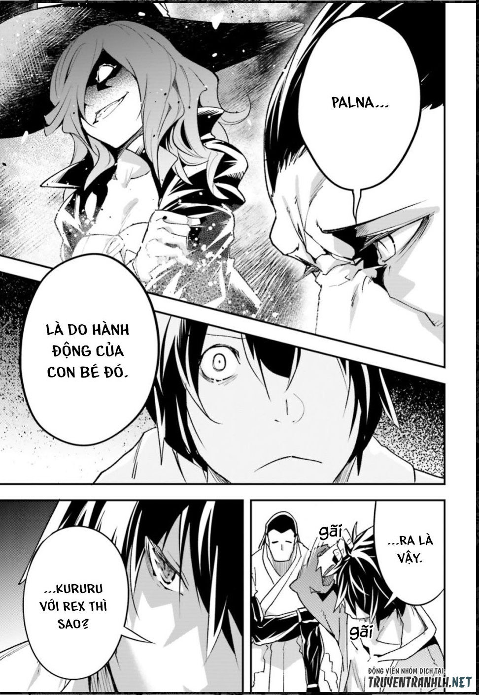 Thường Dân Cấp 999: Chapter 29
