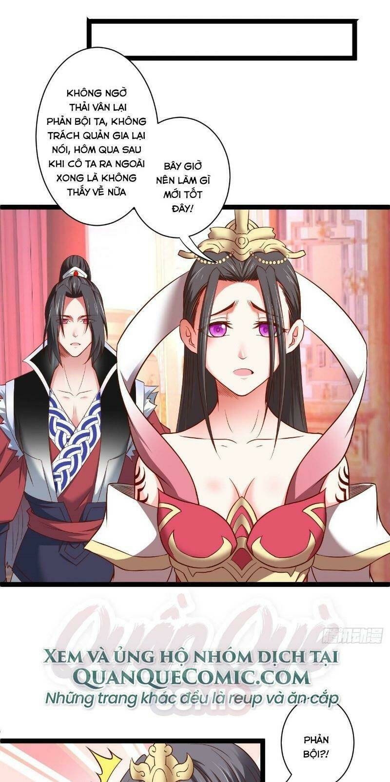 Trọng Sinh Tối Cường Ma Tôn Ở Rể: Chapter 59