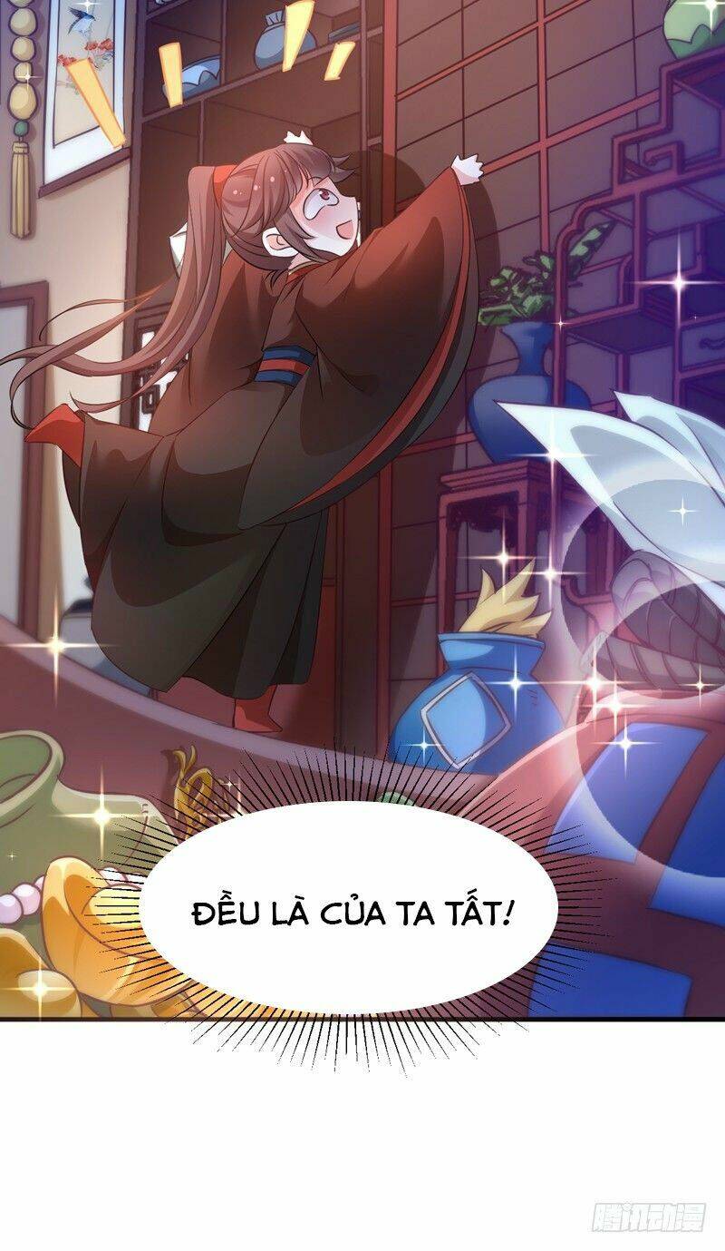 Trò Chơi Trừng Phạt: Chapter 46